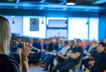 Aligning Business Outcomes through Precision Speaker Selection Aligning Business Outcomes through Precision Speaker Selection